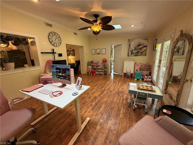 7 Sir Francis Wyatt PL, Newport News, VA 23606