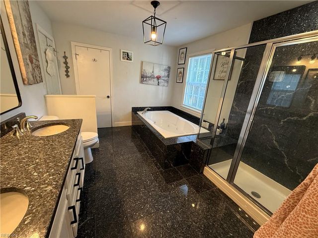 7 Sir Francis Wyatt PL, Newport News, VA 23606