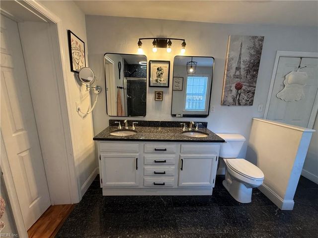 7 Sir Francis Wyatt PL, Newport News, VA 23606