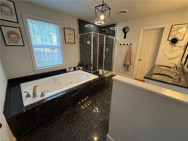 7 Sir Francis Wyatt PL, Newport News, VA 23606
