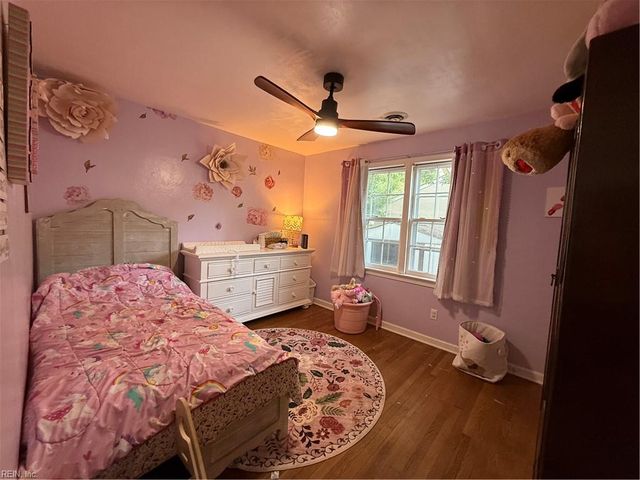 7 Sir Francis Wyatt PL, Newport News, VA 23606
