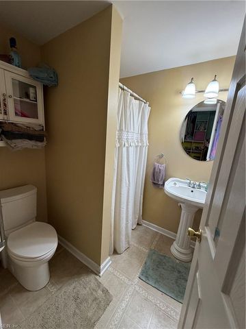 7 Sir Francis Wyatt PL, Newport News, VA 23606
