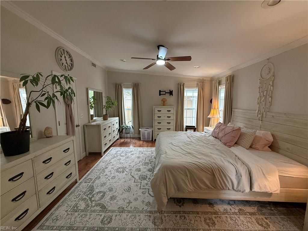 7 Sir Francis Wyatt PL, Newport News, VA 23606