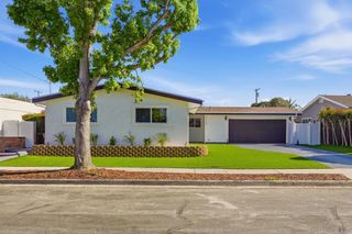 2729 Gobat Avenue, San Diego, CA 92122