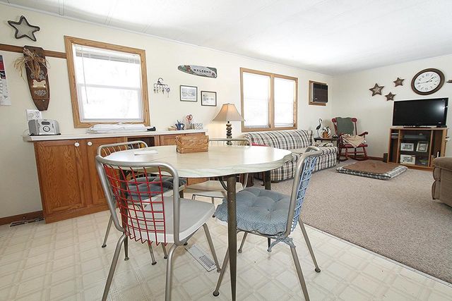 W1002 Laurie Lane, Montello, WI 53949