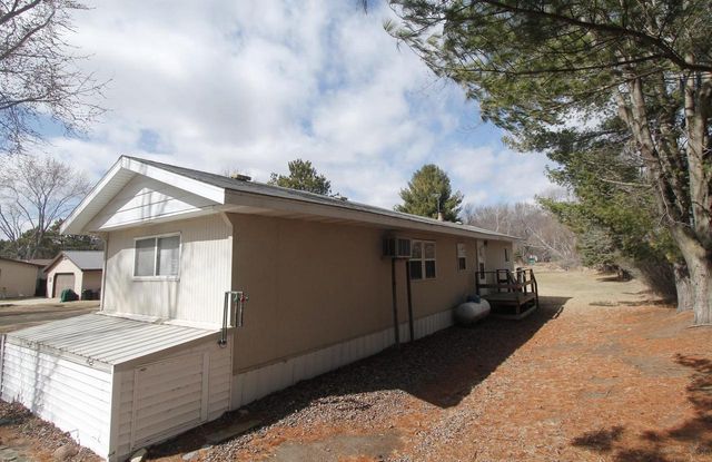 W1002 Laurie Lane, Montello, WI 53949