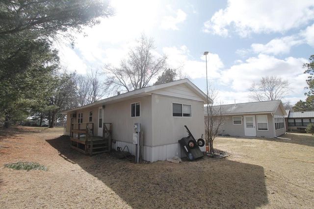 W1002 Laurie Lane, Montello, WI 53949