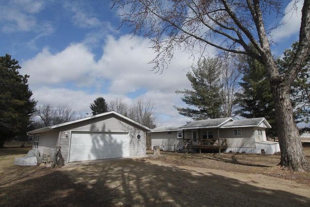 W1002 Laurie Lane, Montello, WI 53949