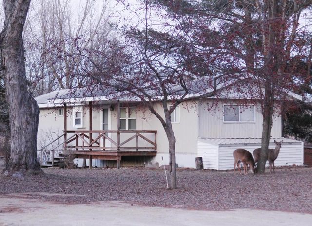 W1002 Laurie Lane, Montello, WI 53949