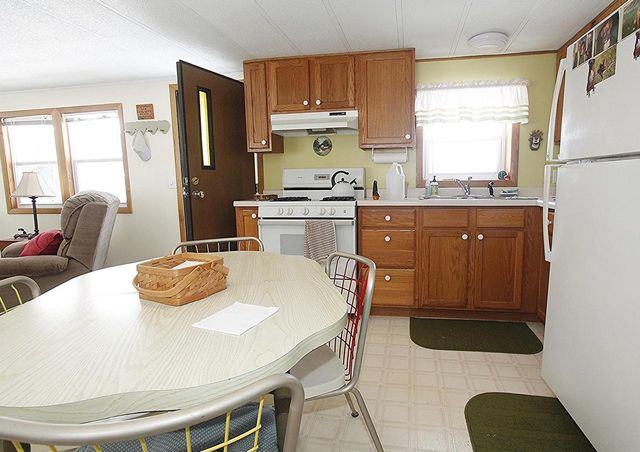 W1002 Laurie Lane, Montello, WI 53949