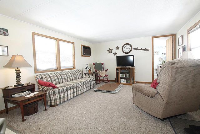 W1002 Laurie Lane, Montello, WI 53949
