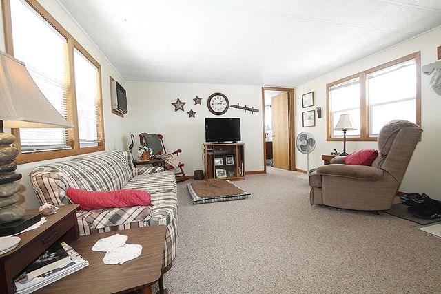 W1002 Laurie Lane, Montello, WI 53949