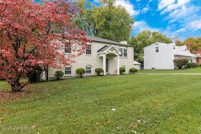 12113 Springmeadow Ln, Goshen, KY 40026