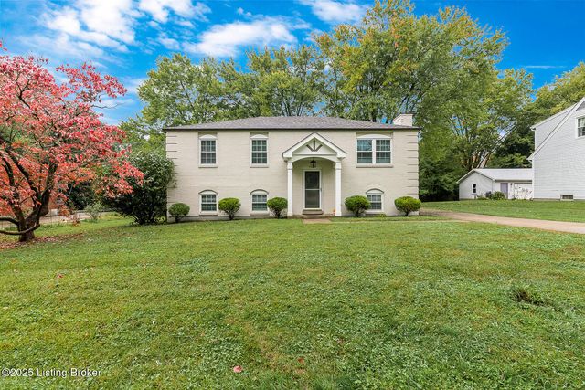 12113 Springmeadow Ln, Goshen, KY 40026