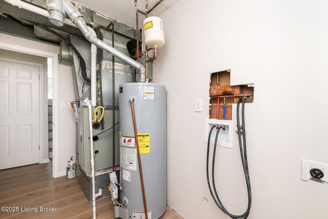 12113 Springmeadow Ln, Goshen, KY 40026