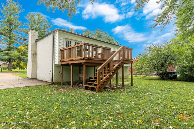 12113 Springmeadow Ln, Goshen, KY 40026