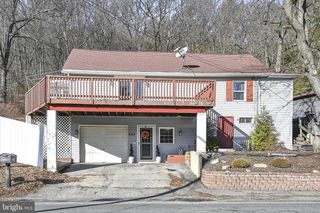 225 OWL CREEK RD, Tamaqua, PA 18252