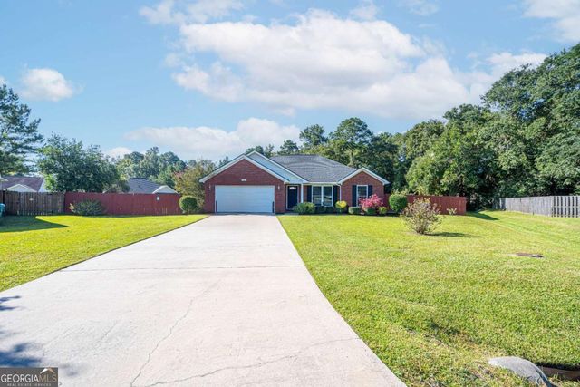 3 Hidden Path, Guyton, GA 31312