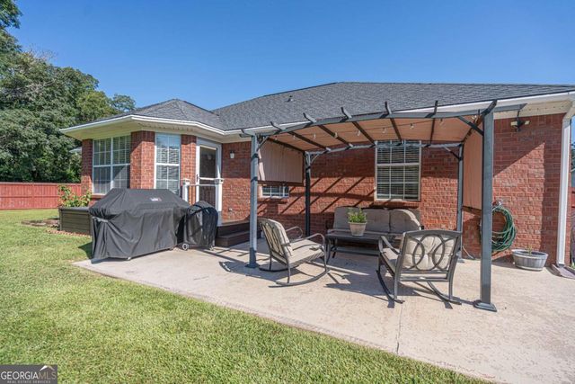 3 Hidden Path, Guyton, GA 31312