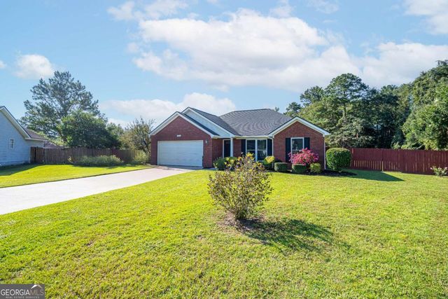 3 Hidden Path, Guyton, GA 31312