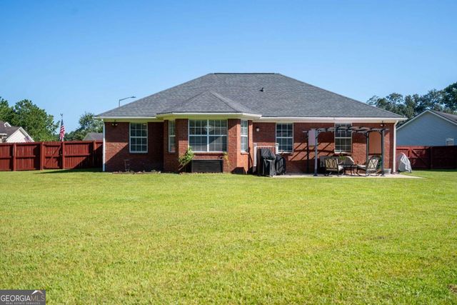 3 Hidden Path, Guyton, GA 31312