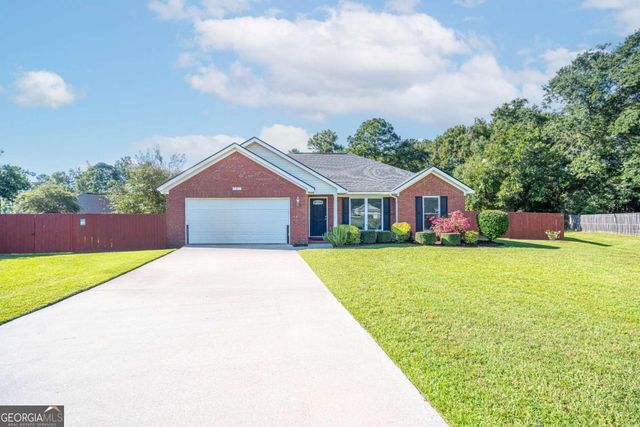 3 Hidden Path, Guyton, GA 31312