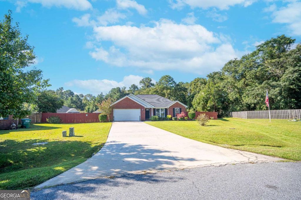 3 Hidden Path, Guyton, GA 31312