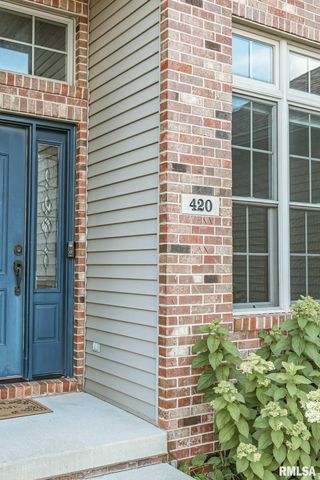 420 Dalhlia Drive, Chatham, IL 62629