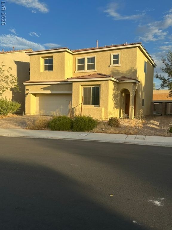 3835 Enchanted Well Avenue, North Las Vegas, NV 89031 — photo 2
