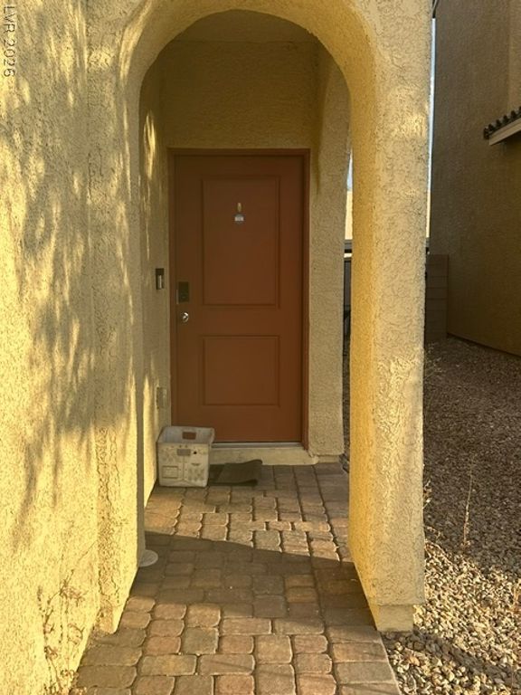 3835 Enchanted Well Avenue, North Las Vegas, NV 89031 — photo 3
