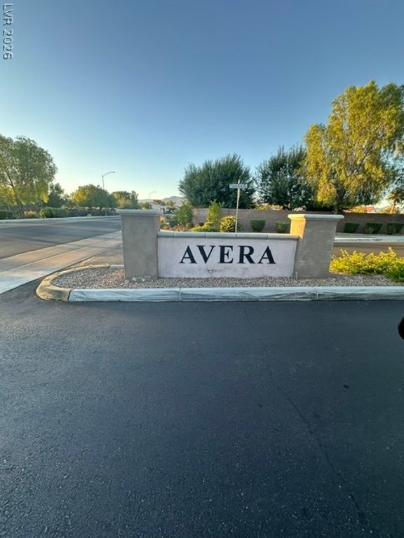 3835 Enchanted Well Avenue, North Las Vegas, NV 89031 — photo 4