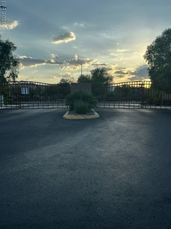 3835 Enchanted Well Avenue, North Las Vegas, NV 89031 — photo 5