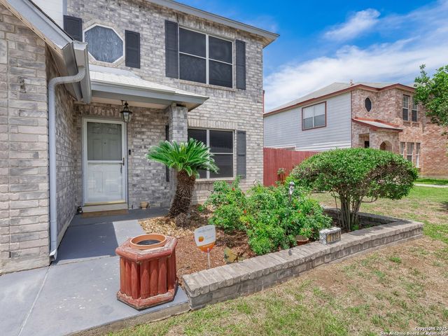 7815 Bypass Shoals, San Antonio, TX 78244