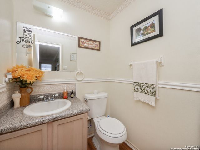 7815 Bypass Shoals, San Antonio, TX 78244