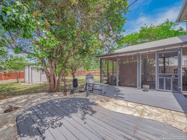 7815 Bypass Shoals, San Antonio, TX 78244
