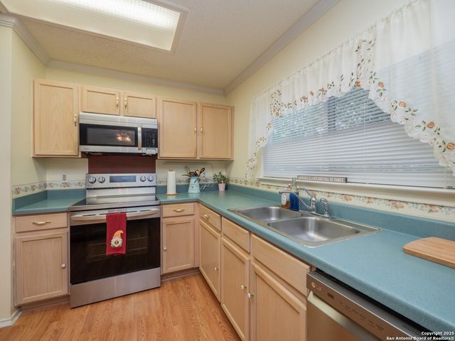 7815 Bypass Shoals, San Antonio, TX 78244