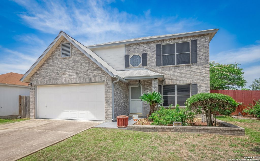 7815 Bypass Shoals, San Antonio, TX 78244
