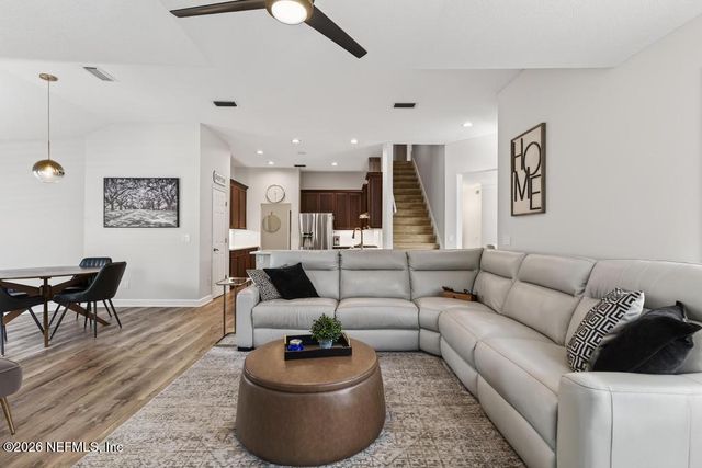 1722 RIVER PLANTATION Lane, Jacksonville, FL 32223