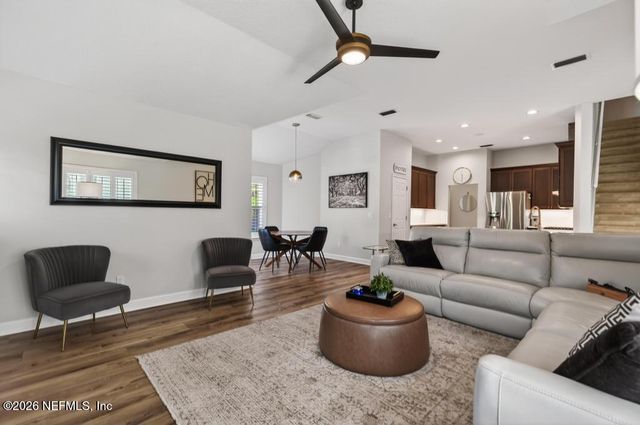 1722 RIVER PLANTATION Lane, Jacksonville, FL 32223