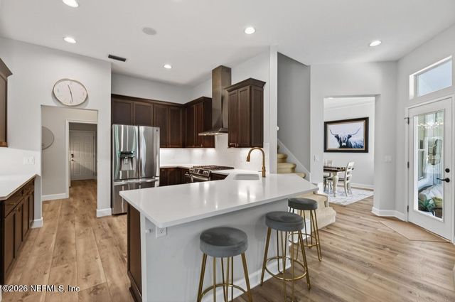 1722 RIVER PLANTATION Lane, Jacksonville, FL 32223