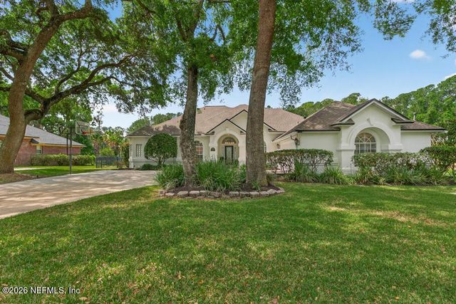 1722 RIVER PLANTATION Lane, Jacksonville, FL 32223
