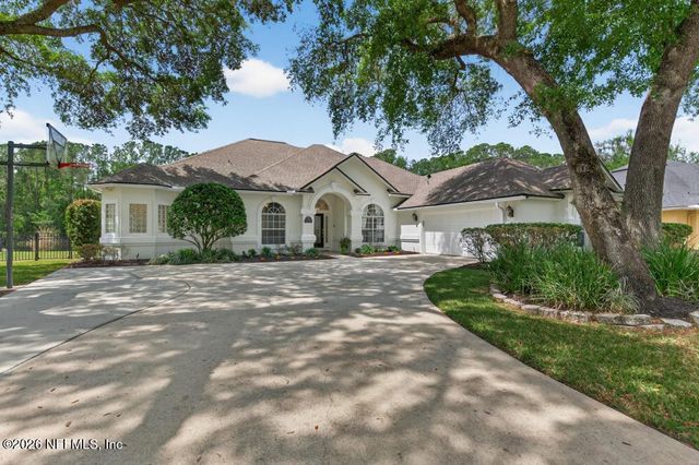 1722 RIVER PLANTATION Lane, Jacksonville, FL 32223