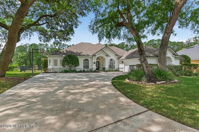 1722 RIVER PLANTATION Lane, Jacksonville, FL 32223