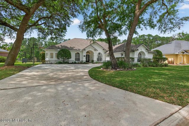 1722 RIVER PLANTATION Lane, Jacksonville, FL 32223