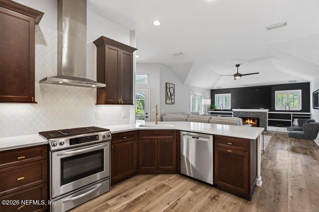 1722 RIVER PLANTATION Lane, Jacksonville, FL 32223