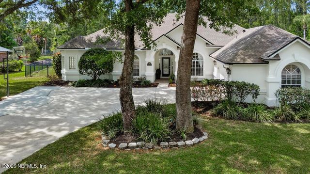 1722 RIVER PLANTATION Lane, Jacksonville, FL 32223