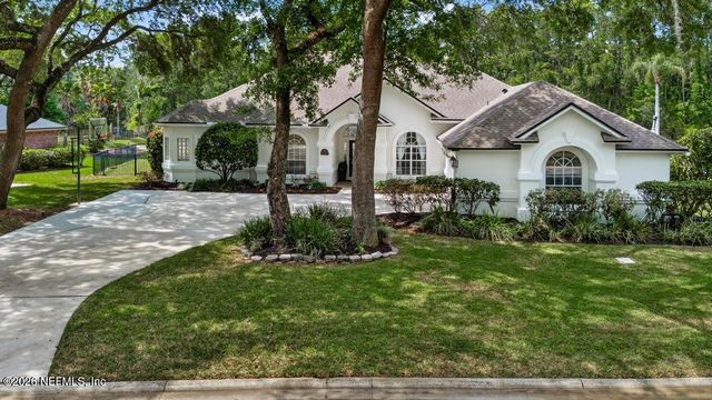 1722 RIVER PLANTATION Lane, Jacksonville, FL 32223