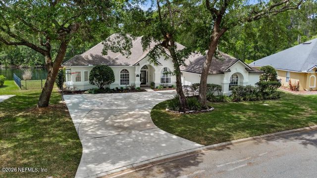 1722 RIVER PLANTATION Lane, Jacksonville, FL 32223