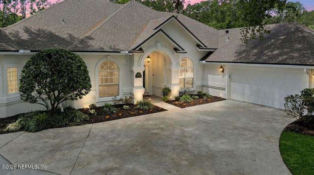 1722 RIVER PLANTATION Lane, Jacksonville, FL 32223