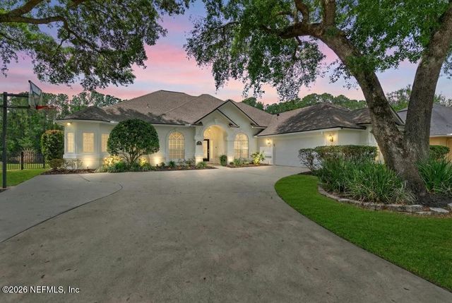 1722 RIVER PLANTATION Lane, Jacksonville, FL 32223